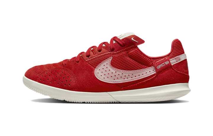 Nike Nike Streetgato GS 'University Red Sail'