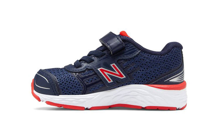 New Balance New Balance NB 680 Collection Toddler Shoes Baby