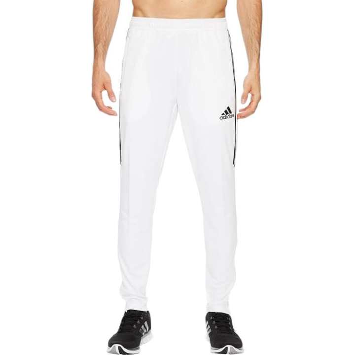 Adidas Adidas logo-detail track pants