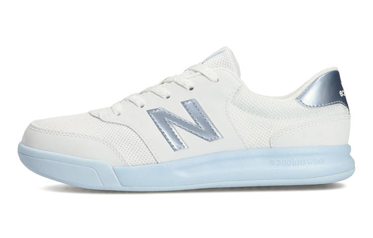 New Balance New Balance NB CT60 Low top Kids' Skateboarding Shoes White Blue Kids'