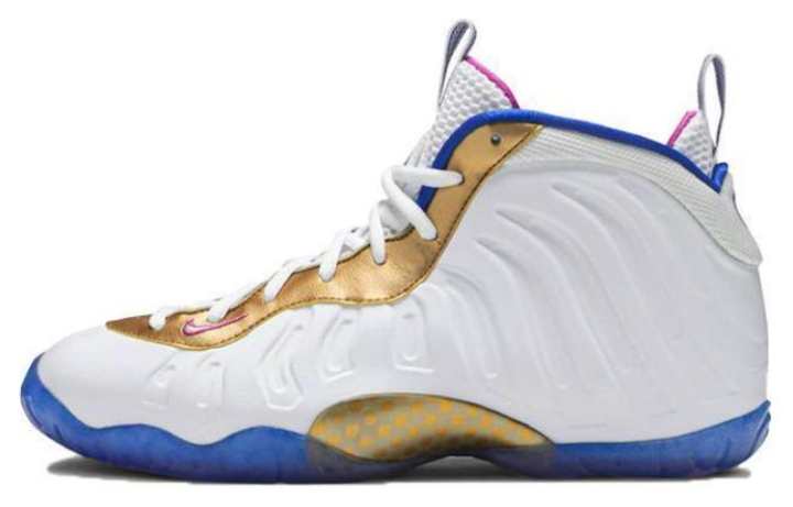 Nike Nike Air Foamposite One Peanut Butter & Jelly GS