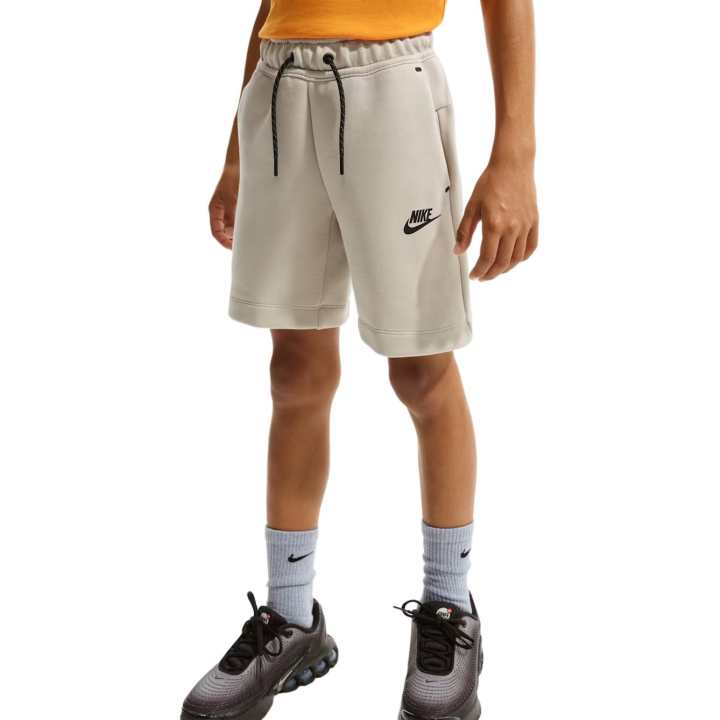 Nike Nike Sportswear Tech Fleece Shorts Kids'