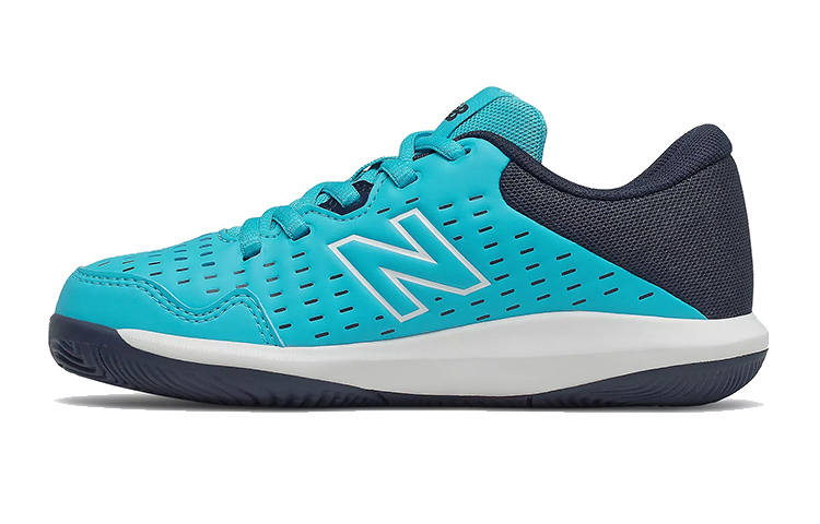 New Balance New Balance Comfortable Slip Resistant Cushioning Abrasion Resistant Breathable Low top Training Shoes Kids'
