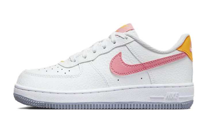Nike Nike Force 1 Low PS 'White Coral Chalk'