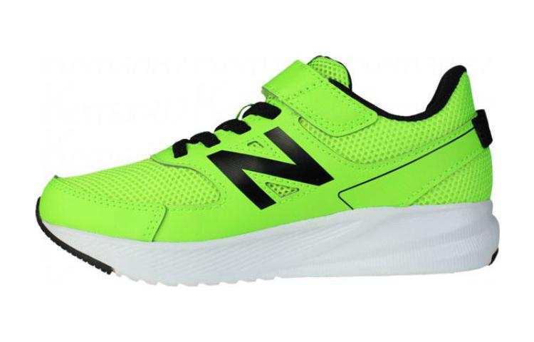 New Balance New Balance NB 570 Low top Kids' Running Shoes Green Black Kids'