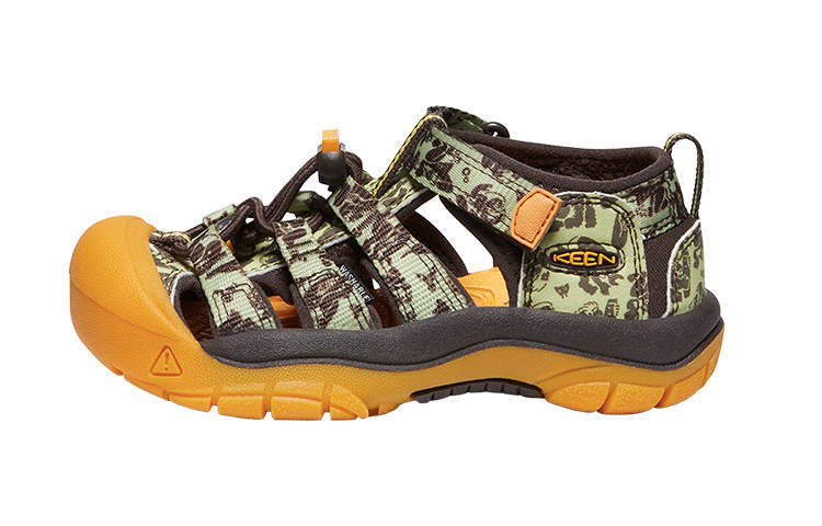 Keen Newport H2 Kids' Sandals Pre School