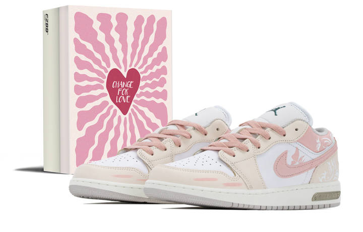 Jordan Jordan Air Jordan 1 Low SE Slip Resistant Abrasion Resistant Slip Resistant Abrasion Resistant Low top