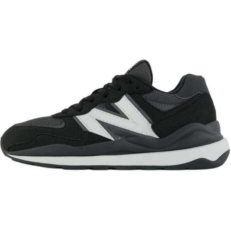 New Balance New Balance NB 5740 Low top Kids' Running Shoes Black Children Aged 3 7 Years Old