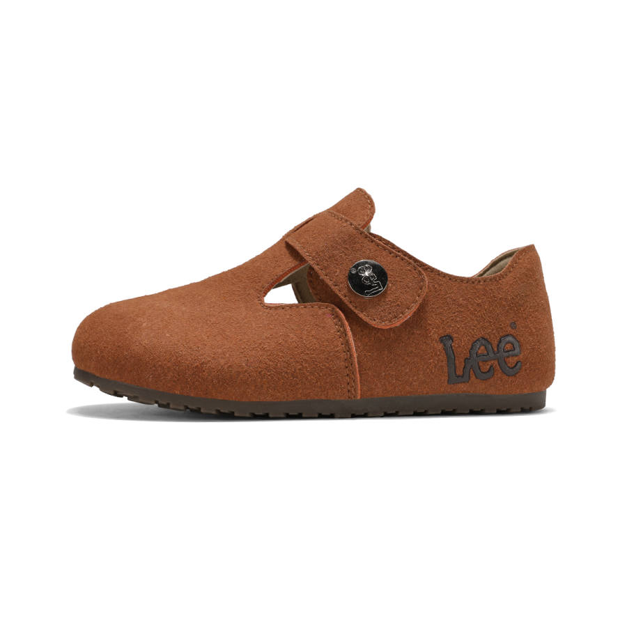 LEE KIDS Casual Shoes Brown Kids'