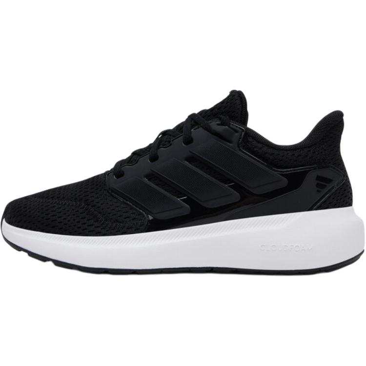 Adidas Adidas ULTIMASHOW 2.0 Anti Kick Cushioning Low top Kids Lifestyle Shoes Black Teenagers