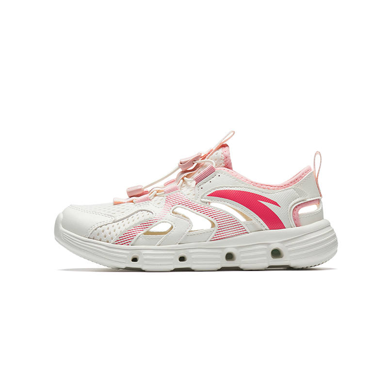 Antakids Synthetic Leather, Textile Low top Children's Sandals Teenagers