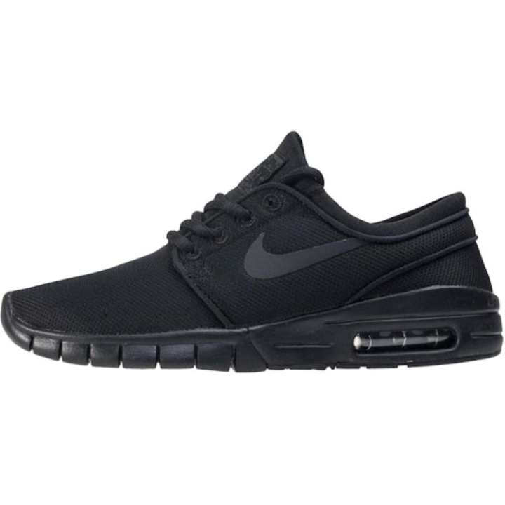 Nike Nike SB Stefan Janoski Low top Casual Shoes Black Unisex