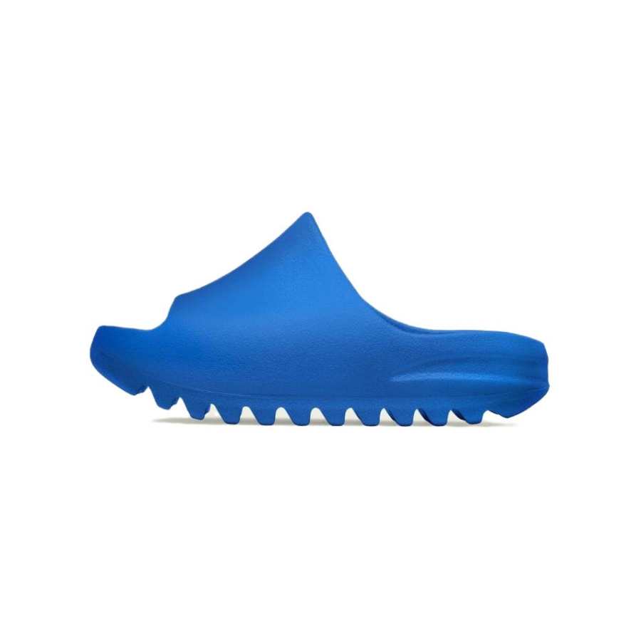Adidas Originals Adidas Yeezy Slides Kids 'Azure'