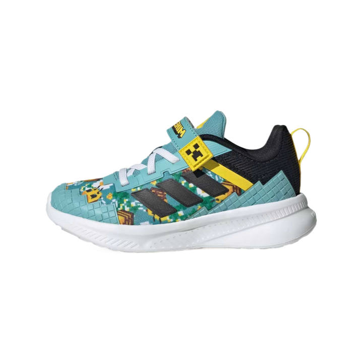 Adidas Adidas FORTARUN 4.0 Training Shoes Kids'