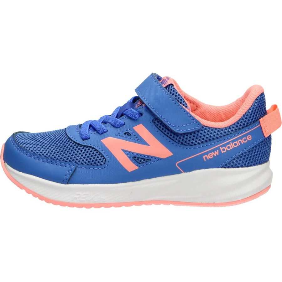 New Balance New Balance NB 570 Low top Kids' Training Shoes Blue Kids'