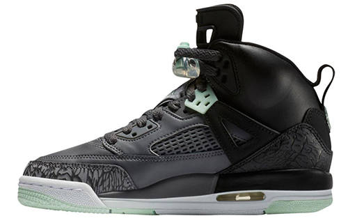 Jordan Jordan Spizike Mint Foam GS
