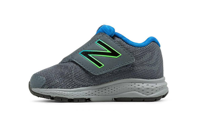 New Balance New Balance NB Vazee Rush Cushioning Abrasion Resistant Breathable Low top Toddler Shoes Infant And Toddler