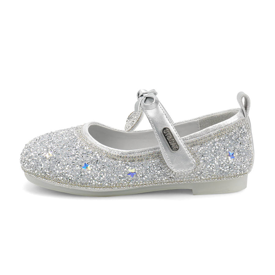 ST&SAT KIDS ST&SAT KIDS' Leather Shoes Kids'