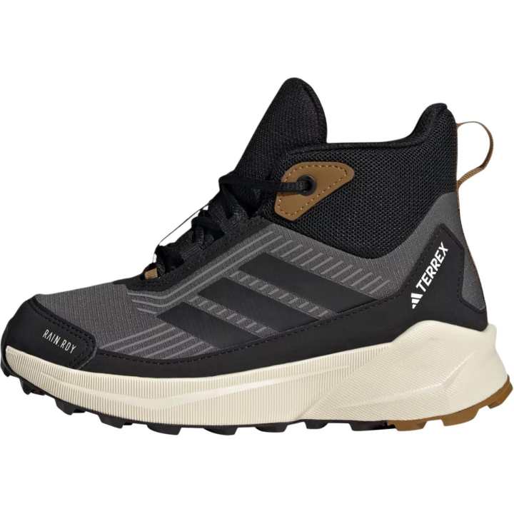 Adidas Adidas TERREX TRAILMAKER 2.0 High top Kids' Outdoor Shoes Core Black