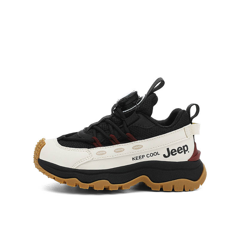 Jeep Running Collection Slip Resistant Anti Kick Abrasion Resistant Slip Resistant Anti Kick Abrasion Resistant Low top
