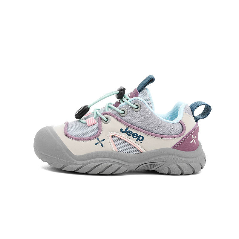 Jeep Running Collection Slip Resistant Cushioning Abrasion Resistant Lightweight Cushioning Height Increasing
