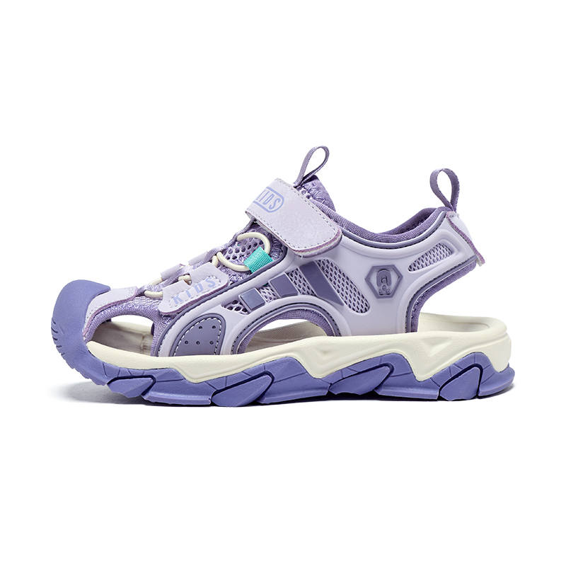 ABC KIDS Cushioning Breathable Cushioning Breathable Low top Children's Sandals