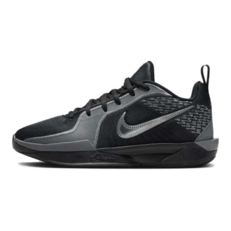 Nike Nike Sabrina 2 Low top Children's Basketball Shoes Black Kids'