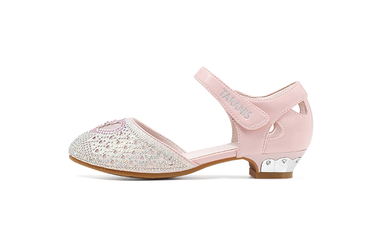 TARANISMETA Campus Performing Collection Synthetic Leather Kids' Leather Shoes Teenagers