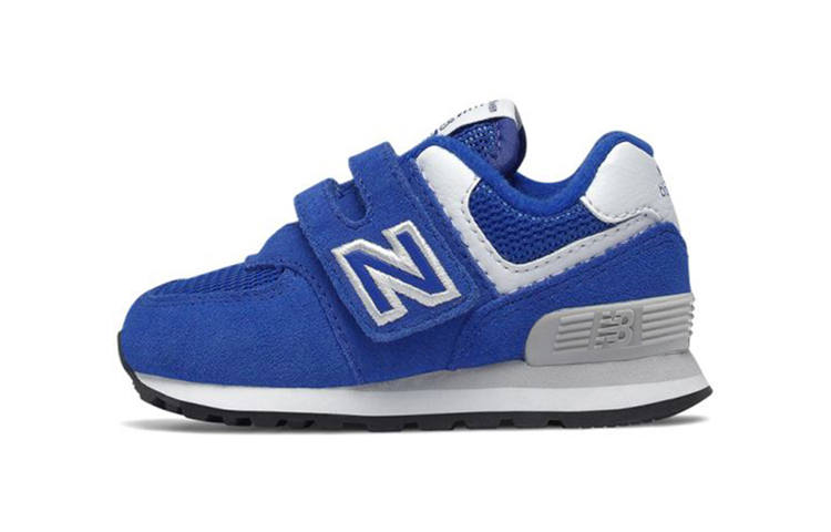 New Balance New Balance Cushioning Abrasion Resistant Low top Toddler Shoes Infant And Toddler