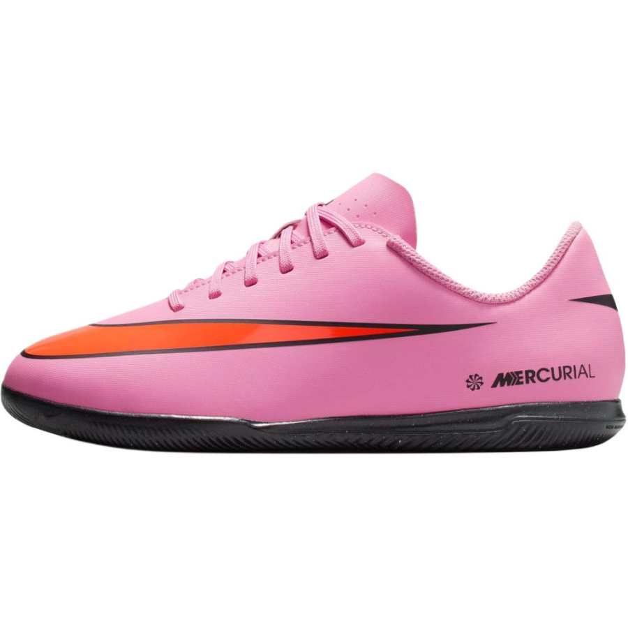Nike Nike Mercurial Vapor 16 Low top Kids' Soccer Shoes Pink Kids'