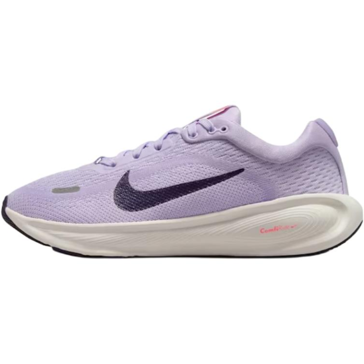 Nike Nike Stellar Ride Low top Running Shoes Purple Unisex