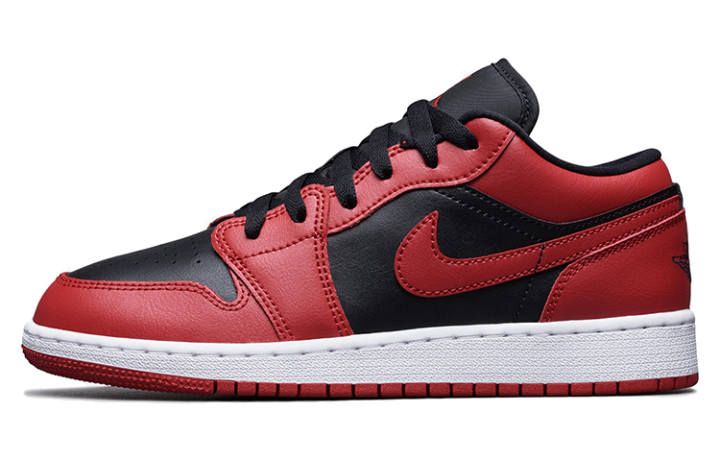 Jordan Jordan 1 Low Reverse Bred GS