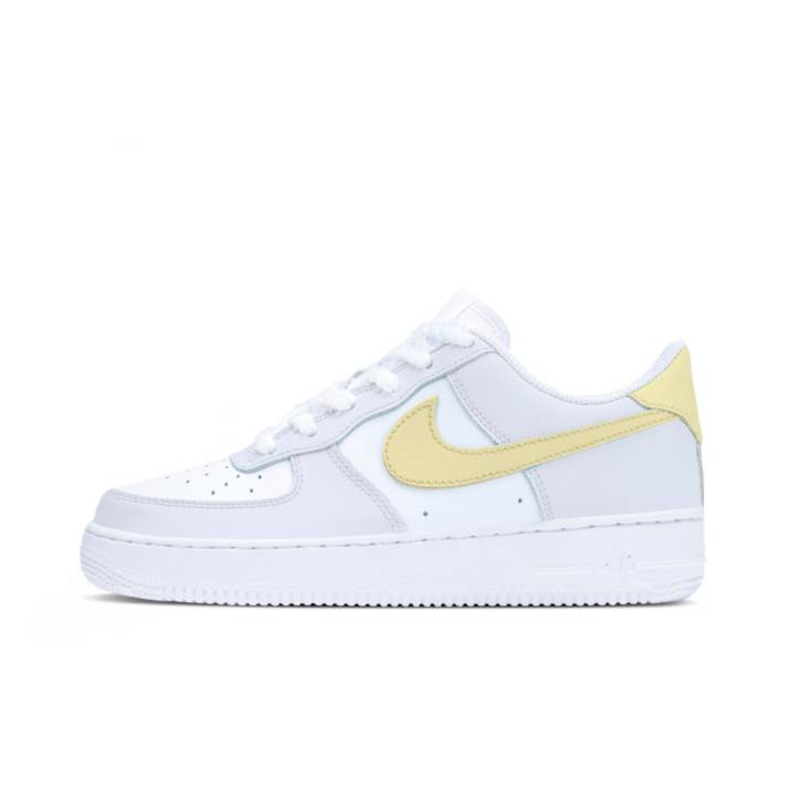 Nike Nike Air Force 1 Kids' Skateboarding Shoes Grade School