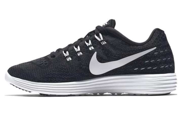 Nike Nike LunarTempo Low top Running Shoes Black Unisex