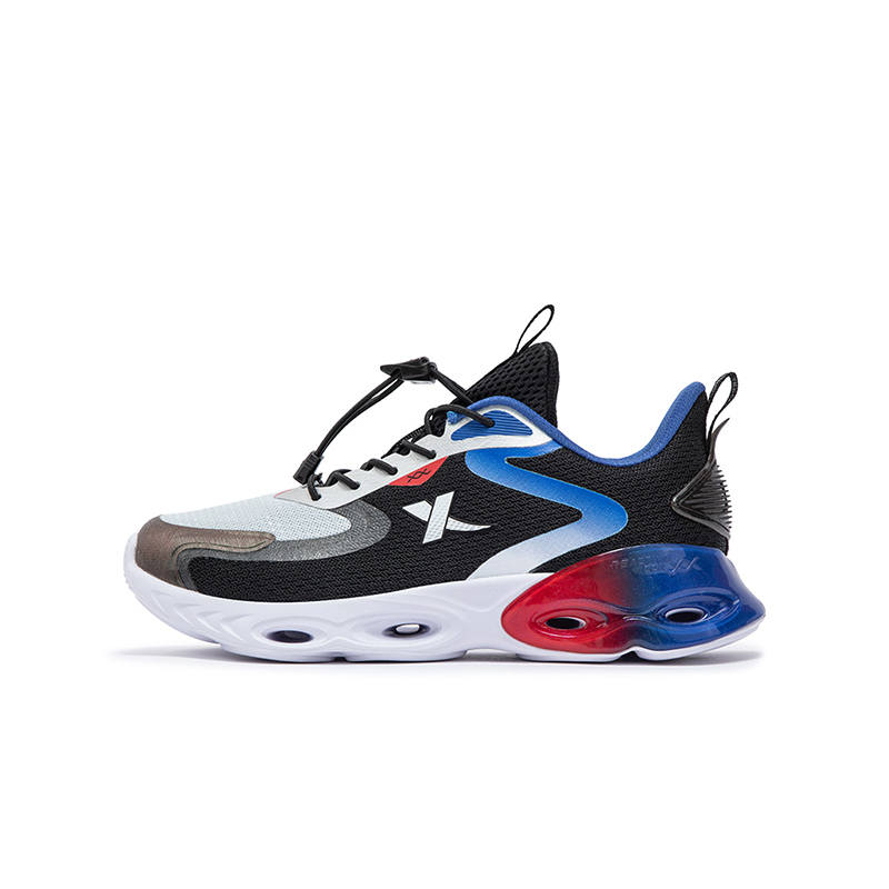 XTEP Cushioning Spin 10.0 Kids' Running Shoes Kids