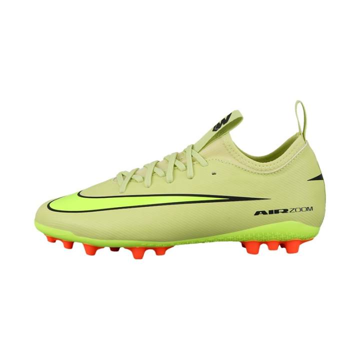 Nike Nike Mercurial Vapor 16 Soccer Shoes Grass Green Red Unisex