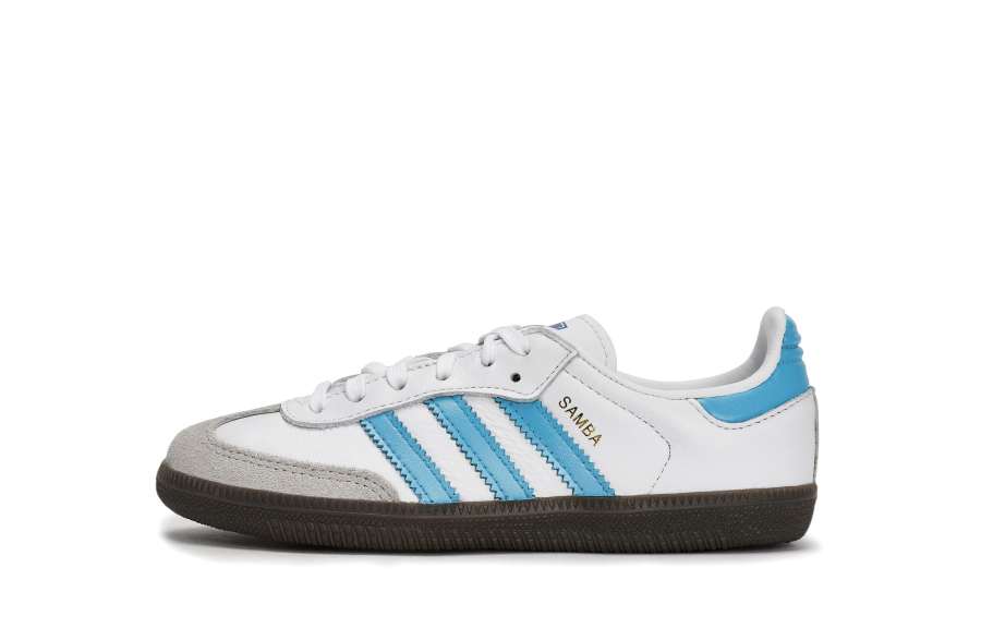 Adidas Originals Samba Slip Resistant Abrasion Resistant Slip Resistant Abrasion Resistant Low top