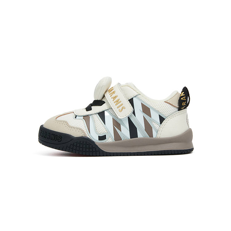 TARANIS 212 Puffy Shoes Collection Abrasion Resistant, Breathable, Slip Resistant Toddler Shoes Fall New