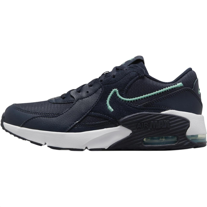 Nike Nike Air Max Excee Low top Running Shoes Obsidian Unisex