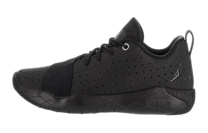 Jordan Jordan 23 Breakout Black GS