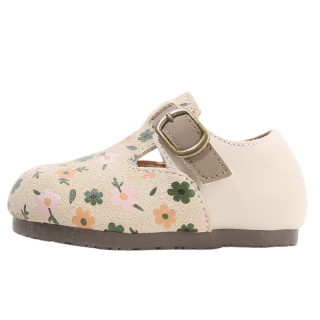 MAIBUXIONG Slip Resistant, Abrasion Resistant, Breathable Slip Resistant, Abrasion Resistant, Breathable Toddler Shoes