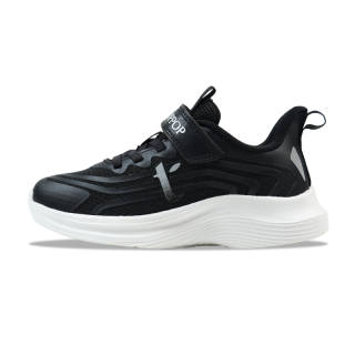 TUOBAO Low top Kids' Running Shoes Black Kids'