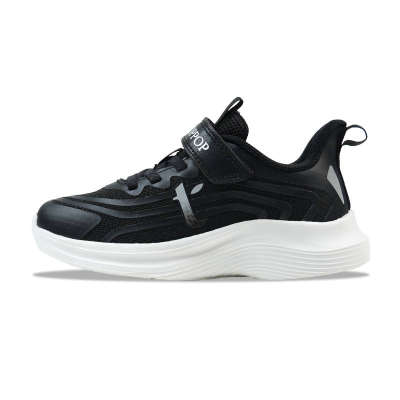 TUOBAO Low top Kids' Running Shoes Black Kids'