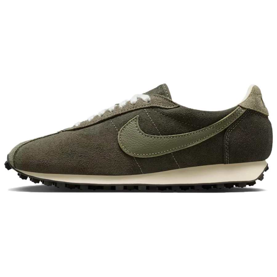 Nike Nike LD 1000 Running Shoes Women's Olive Green