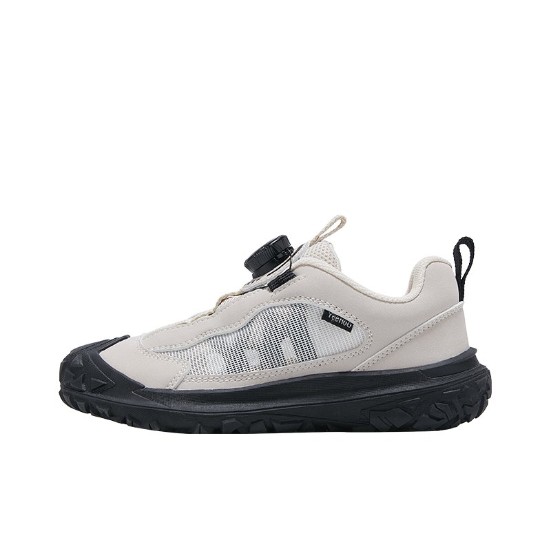 YeeHoO Slip Resistant And Breathable Outdoor Shoes Kids'