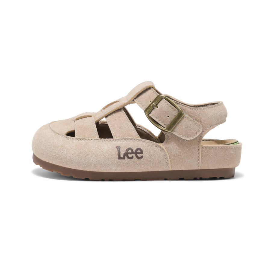 LEE KIDS Children's Sandals Sand Children Aged 3 7 Years Old