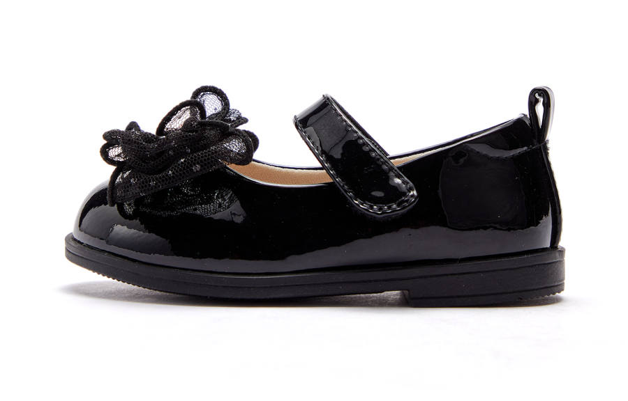 DAVE&BELLA DAVE&BELLA Kids' Leather Shoes Pre School