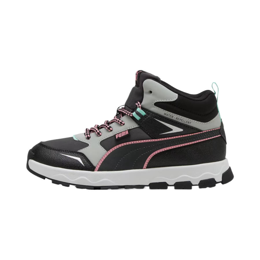 PUMA PUMA Mid top Outdoor Shoes Kids'
