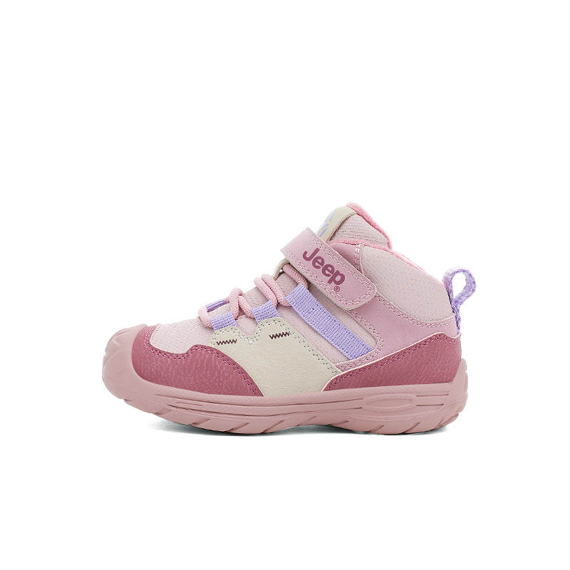 Jeep Explorer 2.0 Slip Resistant Abrasion Resistant Slip Resistant Abrasion Resistant Insulated Shoes Kids'