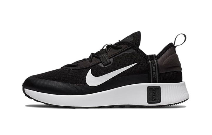 Nike Nike Reposto Black White PS